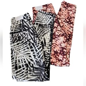 AERIE Leggings Bundle